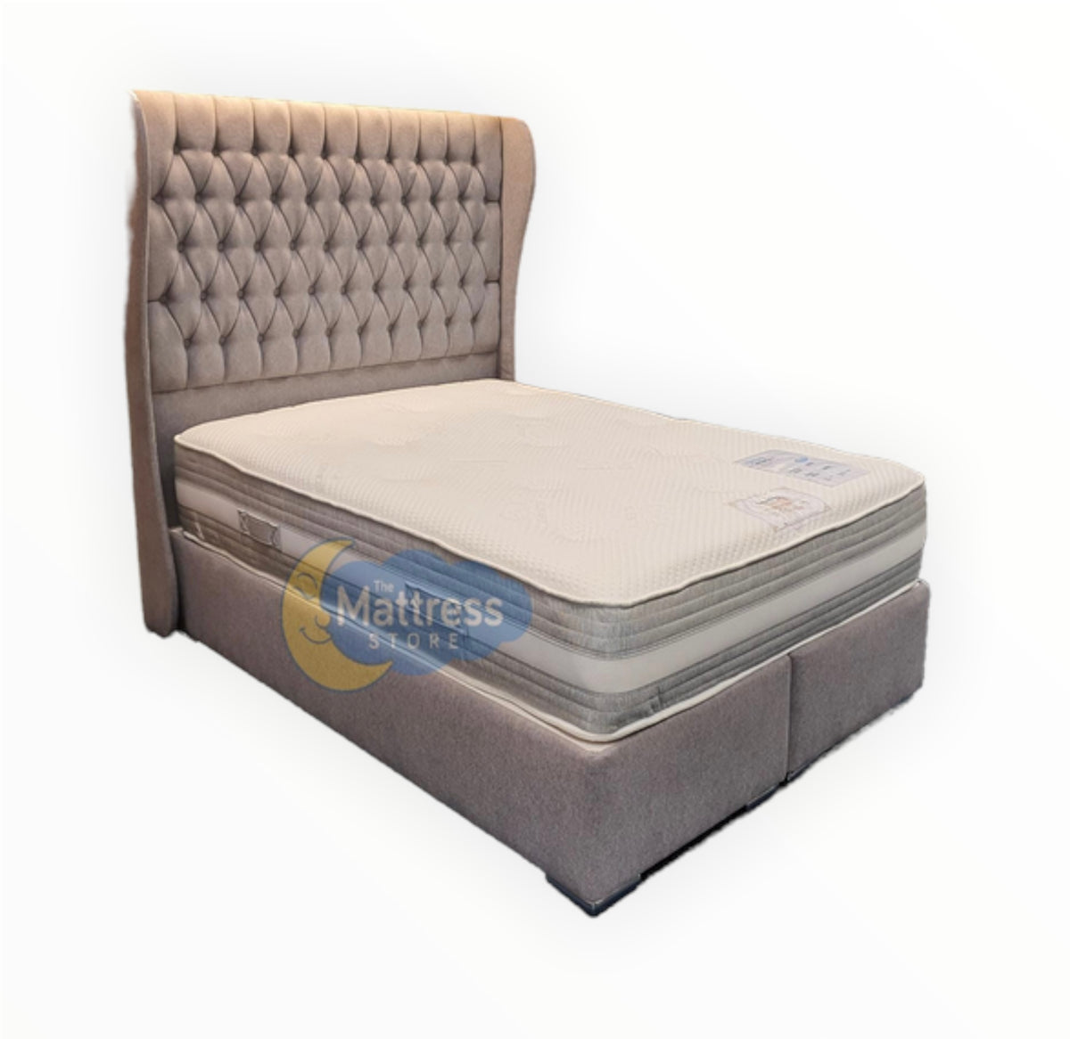 New deals queen mattress