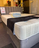 Divan bed full set deal