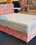 Divan bed full set deal