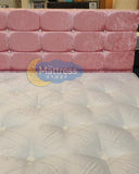 Divan bed full set deal