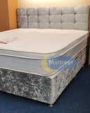 Divan bed full set deal