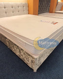 Divan bed full set deal