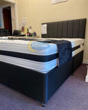 Divan bed full set deal