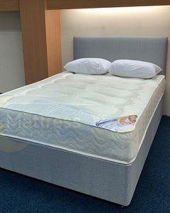 Divan bed full set deal