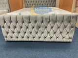 Clifton Bed